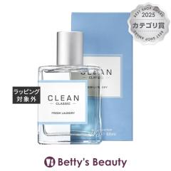 �N���[�� �N���V�b�N �t���b�V�������h���[ �I�[�h�p���t�@��  60ml�����i���f�B�[�X�j CLEAN