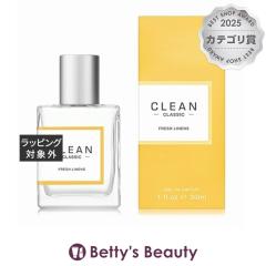 �N���[�� �N���V�b�N �t���b�V�����l�� �I�[�h�p���t�@��  30ml�����i���f�B�[�X�j CLEAN