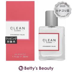 �N���[�� �N���V�b�N �X�g���x���[ �t�B�[���h �I�[�h�p���t�@��  30ml�����i���f�B�[�X�j CLEAN