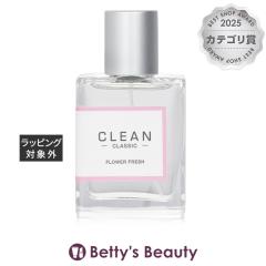 �N���[�� �N���V�b�N �t�����[ �t���b�V�� �I�[�h�p���t�@��  30ml�����i���f�B�[�X�j CLEAN�yS�z