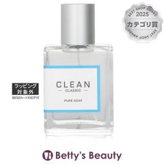 �N���[�� �N���V�b�N �s���A�\�[�v �I�[�h�p���t�@��  30ml�����i���f�B�[�X�j CLEAN�yS�z