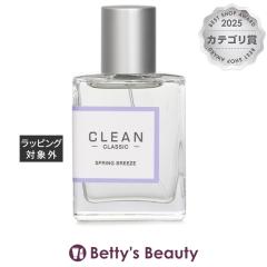 �N���[�� �N���V�b�N �X�v�����O �u���[�Y �I�[�h�p���t�@��  30ml�����i���f�B�[�X�j CLEAN�yS�z