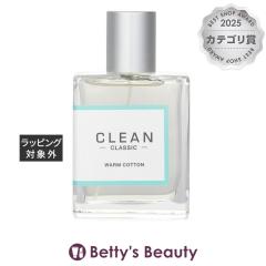 �N���[�� �N���V�b�N �E�H�[���R�b�g�� �I�[�h�p���t�@��  60ml�����i���f�B�[�X�j CLEAN�yS�z