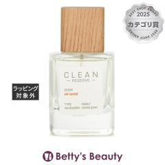�N���[�� ���U�[�u �Z���T���^�� �I�[�h�p���t�@��  50ml�����i���f�B�[�X�j CLEAN�yS�z