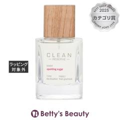 �N���[�� ���U�[�u �X�p�[�N�����O�V���K�[ �I�[�h�p���t�@��  50ml�����i���f�B�[�X�j CLEAN�yS�z