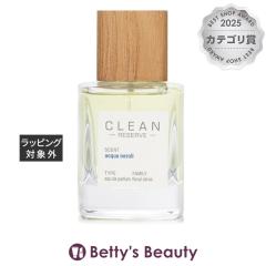 �N���[�� ���U�[�u �A�N�A�l���� �I�[�h�p���t�@��  50ml�����i���f�B�[�X�j CLEAN�yS�z