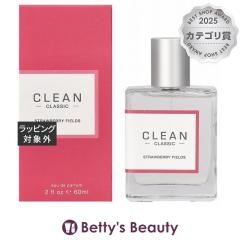 �N���[�� �N���V�b�N �X�g���x���[ �t�B�[���h �I�[�h�p���t�@��  60ml x 2�����i���f�B�[�X�j CLEAN