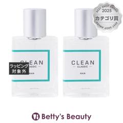�N���[�� �N���V�b�N ���C�� �I�[�h�p���t�@��            30ml x 2�����i���f�B�[�X�j CLEAN