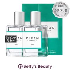 �N���[�� �N���V�b�N ���C�� �I�[�h�p���t�@��            60ml x 2�����i���f�B�[�X�j CLEAN