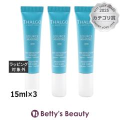 �^���S �\�[�X �}���� �X���[�W���O �A�C�P�A �y�����I�z3�Z�b�g 15ml�~3�A�C�P�A Thalgo�yS�z