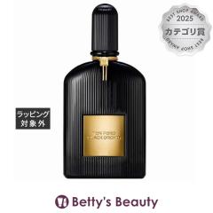 �g���t�H�[�h�r���[�e�B �u���b�N �I�[�L�b�h �I�[�h �p���t�@�� �X�v���B  50ml�����i�����Y�j Tom Ford