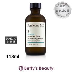 �y���R��MD �m�[�����X �C���e���V�u �|�A �~�j�}���C�W���O �g�i�[  118ml���ϐ� Perricone MD�yS�z