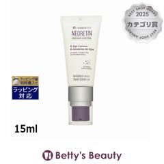 �l�I���`�� �f�B�X�N���� �R���g���[�� �j �A�C �R���g�A�[ �y���ʌ��范���z 15ml�A�C�P�A Neoretin