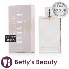 �o�[�o���[ �u���b�g �V�A�[ �t�H�[ �n�[ �I�[�h�g����  100ml�����i���f�B�[�X�j Burberry�yS�z