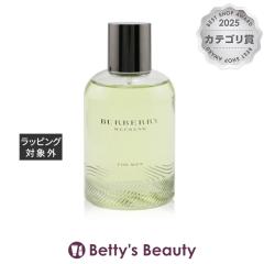 �o�[�o���[ �E�B�[�N�G���h �I�[�h�g����  100ml�����i���f�B�[�X�j Burberry�yS�z