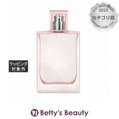 �o�[�o���[ �o�[�o���[ �u���b�g �V�A�[ �I�[�h�g����  50ml�����i���f�B�[�X�j Burberry