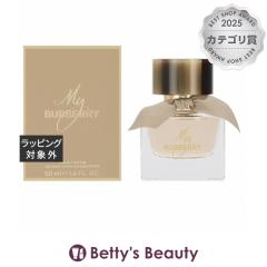 �o�[�o���[ �}�C�o�[�o���[ �I�[�h�p���t�@��  50ml�����i���f�B�[�X�j Burberry
