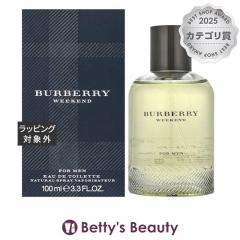 �o�[�o���[ �E�B�[�N�G���h �t�H�[���� �I�[�h�g����  100ml�����i�����Y�j Burberry