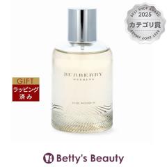 �o�[�o���[ �E�B�[�N�G���h �t�H�[�E�[�}�� �I�[�h�p���t�@��  100ml�����i���f�B�[�X�j Burberry