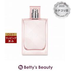 �o�[�o���[ �o�[�o���[ �u���b�g �V�A�[ �I�[�h�g����  50ml�����i���f�B�[�X�j Burberry