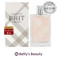 �o�[�o���[ �u���b�g �t�H�[�n�[ �I�[�h�g����       100ml�����i���f�B�[�X�j Burberry