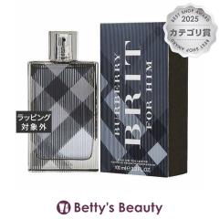 �o�[�o���[ �o�[�o���[ �u���b�g �t�H�[�q���I�[�h�g����  100ml�����i�����Y�j Burberry