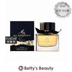 �o�[�o���[ �}�C �o�[�o���[�u���b�N�I�[�h�p���t�@���X�v���[  90ml�����i���f�B�[�X�j Burberry