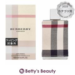 �o�[�o���[ �����h�� �I�[�h�p���t�@��  100ml�����i���f�B�[�X�j Burberry
