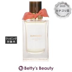 �o�[�o���[ �V�O�l�`���[ �K�[�f�����[�Y �I�[�h�p���t�@�� 100mL  100ml�����i���f�B�[�X�j Burberry�yS�z