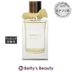 �o�[�o���[ �V�O�l�`���[ �z�[�\�[���u���[�� �I�[�h�p���t�@��  100ml�����i���f�B�[�X�j Burberry�yS�z