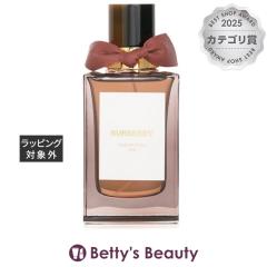 �o�[�o���[ �V�O�l�`���[ �e���[�_�[ ���[�Y �I�[�h�p���t�@��  100ml�����i���f�B�[�X�j Burberry�yS�z
