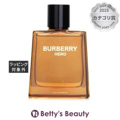 �o�[�o���[ �q�[���[ �I�[�h�p���t�@�� 50mL  100ml�����i�����Y�j Burberry�yS�z