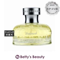 �o�[�o���[ �o�[�o���[ �E�B�[�N�G���h �I�[�h�p���t�@��  50ml�����i���f�B�[�X�j Burberry
