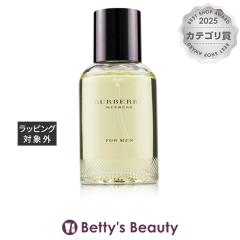 �o�[�o���[ �E�B�[�N�G���h �I�[�h�g����  50ml�����i���f�B�[�X�j Burberry
