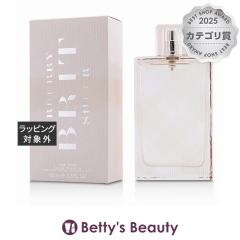 �o�[�o���[ �u���b�g �V�A�[ �t�H�[ �n�[ �I�[�h�g����  100ml�����i���f�B�[�X�j Burberry