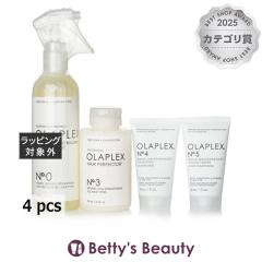 �I���v���b�N�X �x�X�g �I�u �U �{���h �r���_�[�Y �p�b�N  4 pcs���̑��w�A�X�^�C�����O Olaplex�yS�z