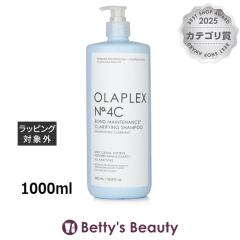 �I���v���b�N�X No.4C �{���h �����e�i���X �N�����t�@�C���O �V�����v�[   1000ml�V�����v�[ Olaplex�yS�z