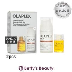 �I���v���b�N�X �G���h���X �V���C�� �X���[�X �w�A �Z�b�g�FNo.7 �{���f�B���O�I�C�� 30ml�{ No.6 ���[�u�C���X�^�C�����O�g���[�g����