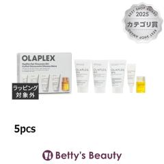 �I���v���b�N�X �U �w���V�[ �w�A �f�B�X�J�o���[ �Z�b�g�FNo.4 30ml �{ No.5 30ml �{ No.0.5 5ml �{ No.6 30ml �{ No.7 �{���f�B���O�I