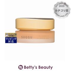 �X�b�N �U �t�@���f�[�V���� 210 �s���N 30g�N���[���t�@���f SUQQU