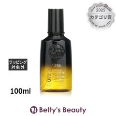 �I���x �S�[���h ���X�g �i���b�V���O �w�A�I�C��  100ml�w�A�I�C�� Oribe�yS�z
