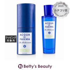 �A�N�A�f�B�p���} �u���[���f�B�e���l�I�x���K���b�g�f�B�J���u���AEDT  30ml�����i���f�B�[�X�j Acqua Di Parma�yS�z