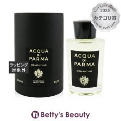 �A�N�A�f�B�p���} �V�O�l�`���[ �I�X�}���T�X �I�[�f�p���t�@��  180ml�����i���f�B�[�X�j Acqua Di Parma�yS�z