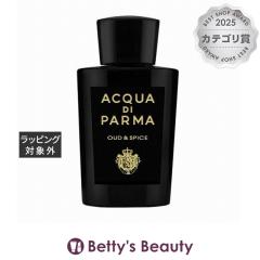 �A�N�A�f�B�p���} �V�O�l�`���[�@�E�[�h���X�p�C�X�@�I�[�f�p���t�@��  180ml�����i�����Y�j Acqua Di Parma�yS�z