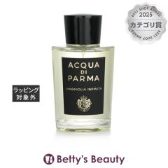 �A�N�A�f�B�p���} �}�O�m���A �C���t�B�j�^ �I�[�f�p���t�@��  180ml�����i���f�B�[�X�j Acqua Di Parma�yS�z