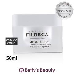 �t�B�����K �j���[�g���t�B���[ ���v���j�b�V���O �N���[��  50ml�i�C�g�N���[�� Filorga�yS�z