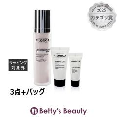 �t�B�����K �v���O���� ���t�g �C���e���X ���[�e�B�[�� �Z�b�g  3�_+�o�b�O�X�L���P�A�R�t�� Filorga�yS�z