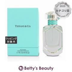 �e�B�t�@�j�[ �I�[�h�p���t�@��  50ml�����i���f�B�[�X�j Tiffany & Co.