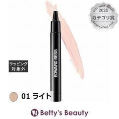 �G�h���[�h�x�X �g�[�^���R���N�V�����A���_�[�A�C�p�[�t�F�N�V���� 01 ���C�g 0.32ml�R���V�[���[ Edward Bess�yS�z