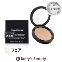 �G�h���[�h�x�X �t���[���X �C�����[�W���� �t�@���f�[�V���� �t�F�A  7.7g�p�E�_�[�t�@���f Edward Bess�yS�z